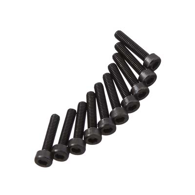 Arrma Cap Head Screw 2.5x12mm (10) Arrma Cap Head Screw 2.5x12mm (10)