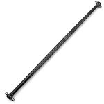Tekno RC Aluminum Tapered Front-Center Driveshaft