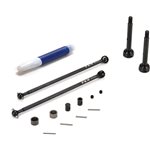 CVA Driveshaft Set Complete (2): 22T 2.0