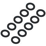 Washer 5x8x0.5mm (10)