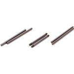 Hinge Pin Set, TiCN (6): SCTE