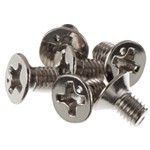 Screws 3x5mm Countersunk Machine (6)