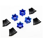 Hot Racing Wheel Extensions 10mm Yeti