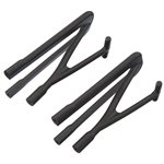 ARRMA Bumper Side Guards Rear Senton