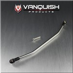 Vanquish Products Axial Wraith Titanium Steering Tie Rod