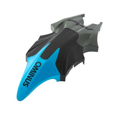 Dromida Canopy Blue Ominus FPV