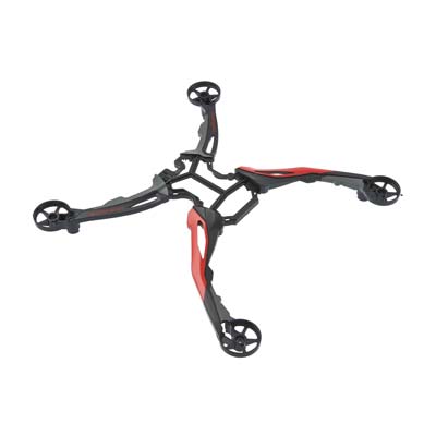 Dromida Main Frame Red Ominus FPV