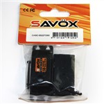 Savox Top & Bottom Servo Case W/ 4 Screws, For Sb2270sg
