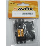 Savox 1256tg Top & Bottom CaSE With 4 Screws