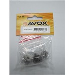 Savox Servo Gear Set W/ Bearings, For Sc1267