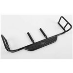 Marlin Crawler Rear Steel Tube Bumper, For Trail Finder 2