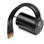 Flux Mmh-4000Kv Brushless Motor
