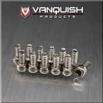 Vanquish Products 01655 SLW Hub Screw Kit