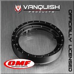 OMF 1.9 Front Ring Black
