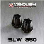 Vanquish Products SLW 850 Wheel Hub Black