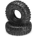 J Concepts Ruptures, Green Compound, Performance Scaler Tires, For 1.9" Whe