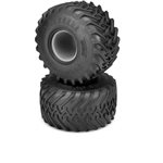 Rangers Tires, Blue Compound, Fits Midwest 2.2" Monster Truck Wh