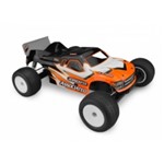 Finnisher RC10T5M Body w/Spoiler