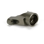 Servo Saver Bottom, Aluminum: DBXL