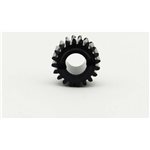 Hot Racing Hardened Steel 20 Tooth Top Drive Gear For Axial Wraith, Ax10, S