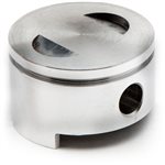 PISTON:  FG60R3 CA