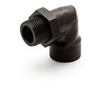 MUFFLER RIGHT ANGLE ADAPTER:  FG60R3 CA