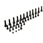 CRANKCASE SCREW SET: FG60R3 CA