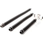 FLEXIBLE EXHAUST PIPE (3) : FG60R3 CA