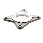 ENGINE MOUNT SET:  FG60R3 CA