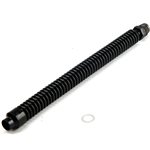 Flexible Muffler (Left)
