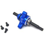 Aluminum Center One-Way Differential 4x4 Slas