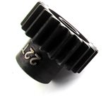 22T Steel 32P Pinion Gear 5mm Bore