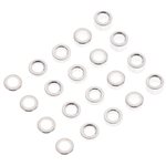 M3 Aluminum Spacer (20)
