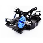 Power Up Gear Adapter, B4, B5 (Slipper Eliminator, Uses Stock Ge