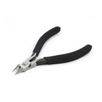 Sharp Pointed Side Cutter For Plastic (Slim Jaw)