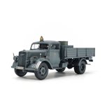 1/48 German 3 Ton 4x2 Cargo Truck