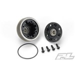Proline HD Diff Gear Replacement Transmission 6261-00