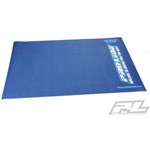 Pro-Line Roll-Up Pit Mat