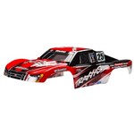 Body Nitro Slash #25 Mark Jenkins