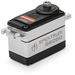 S6260 High Speed, HV Dig Servo