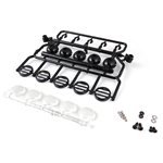 Gmade Led Light Bar Set (5 Lights)