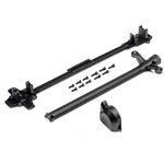 Center Drive Shaft Cover Set, For The Rs4 Sport 3