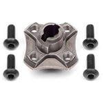 Spur Gear Hub
