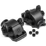 HPI Differential Cover Set, For The Rs4 Sport 3