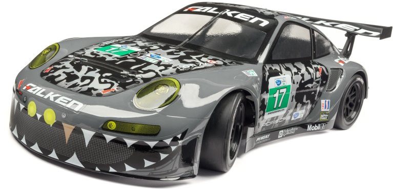 hpi racing porsche