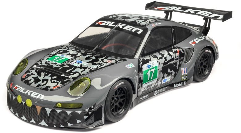 hpi racing porsche