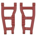 Rear A-Arms, For Traxxas Slash 2Wd, Red