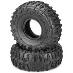 Ruptures Tires, Green Compound, Performance Scaler, Fits 2.2" Wh
