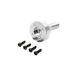 Prop Adapter: Carbon-Z T-28