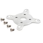 Motor X-Mount: Carbon-Z T-28